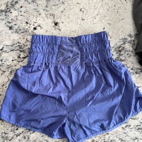 FP Movement Free People Movement Shorts - Picture 2 of 3